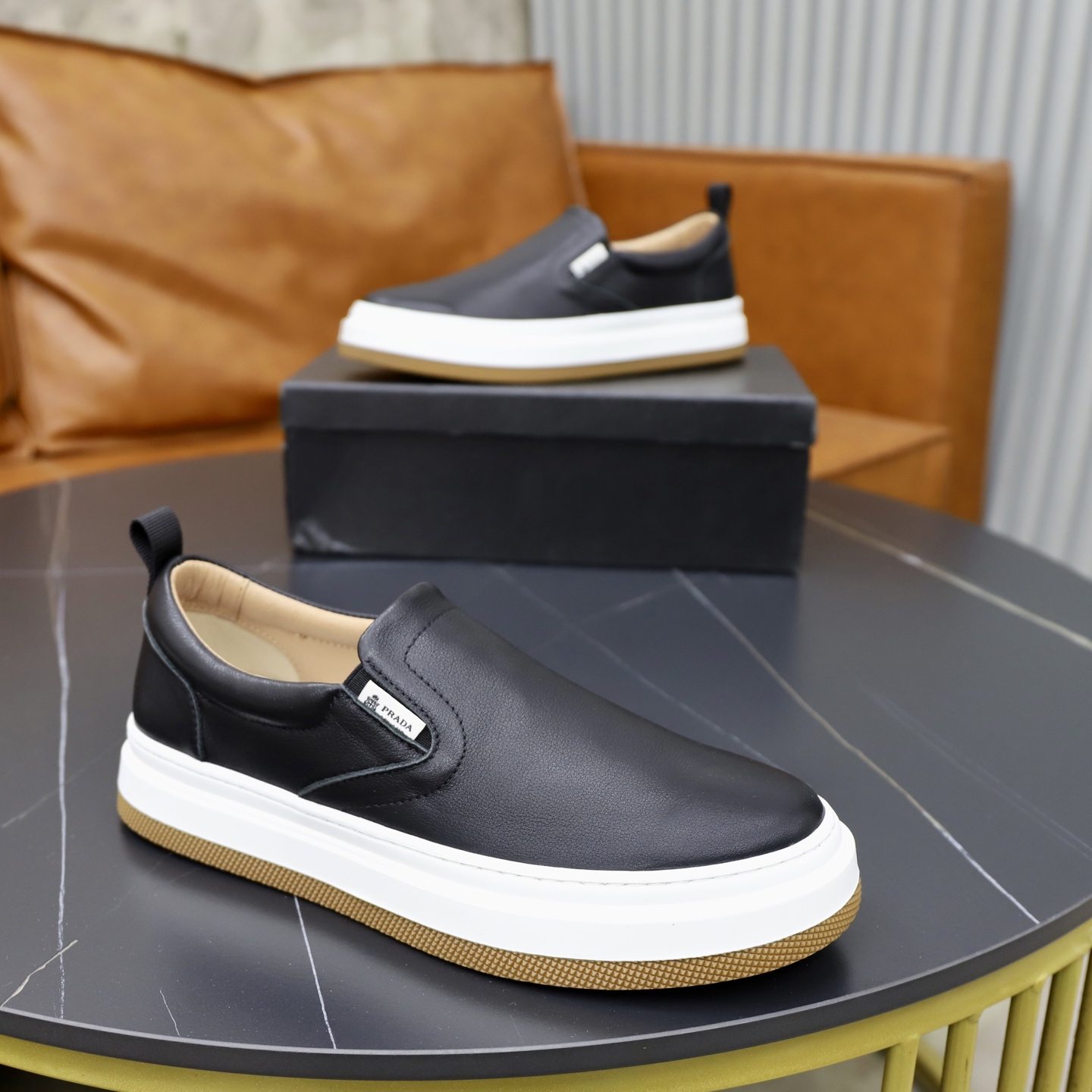 Prada Sneakers