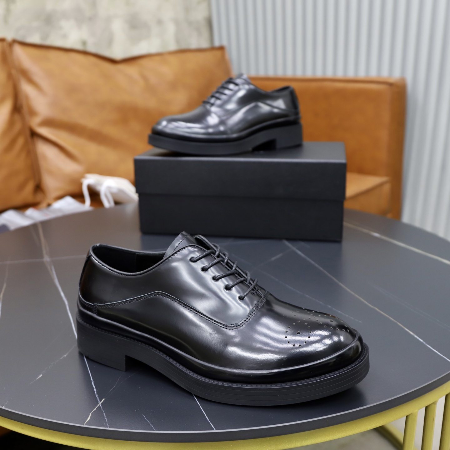 Prada Boots