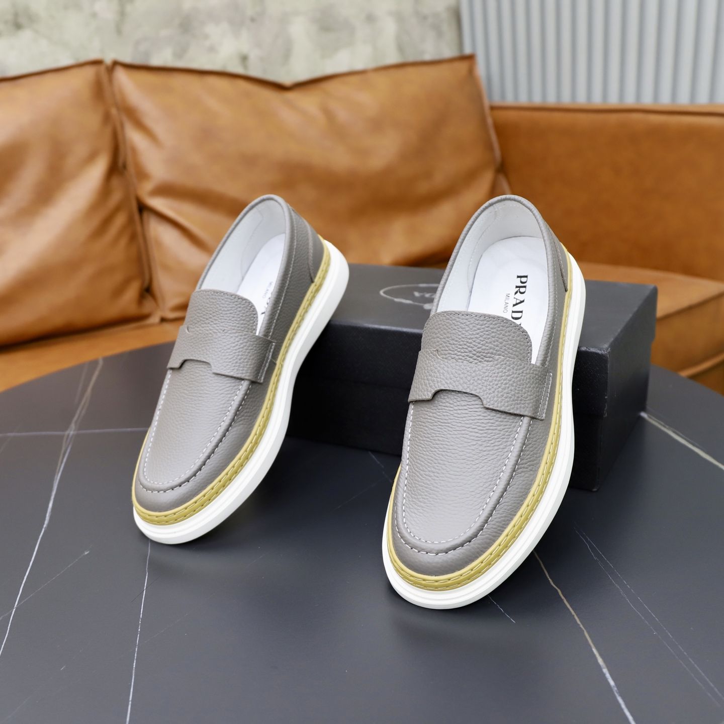 Prada Sneakers