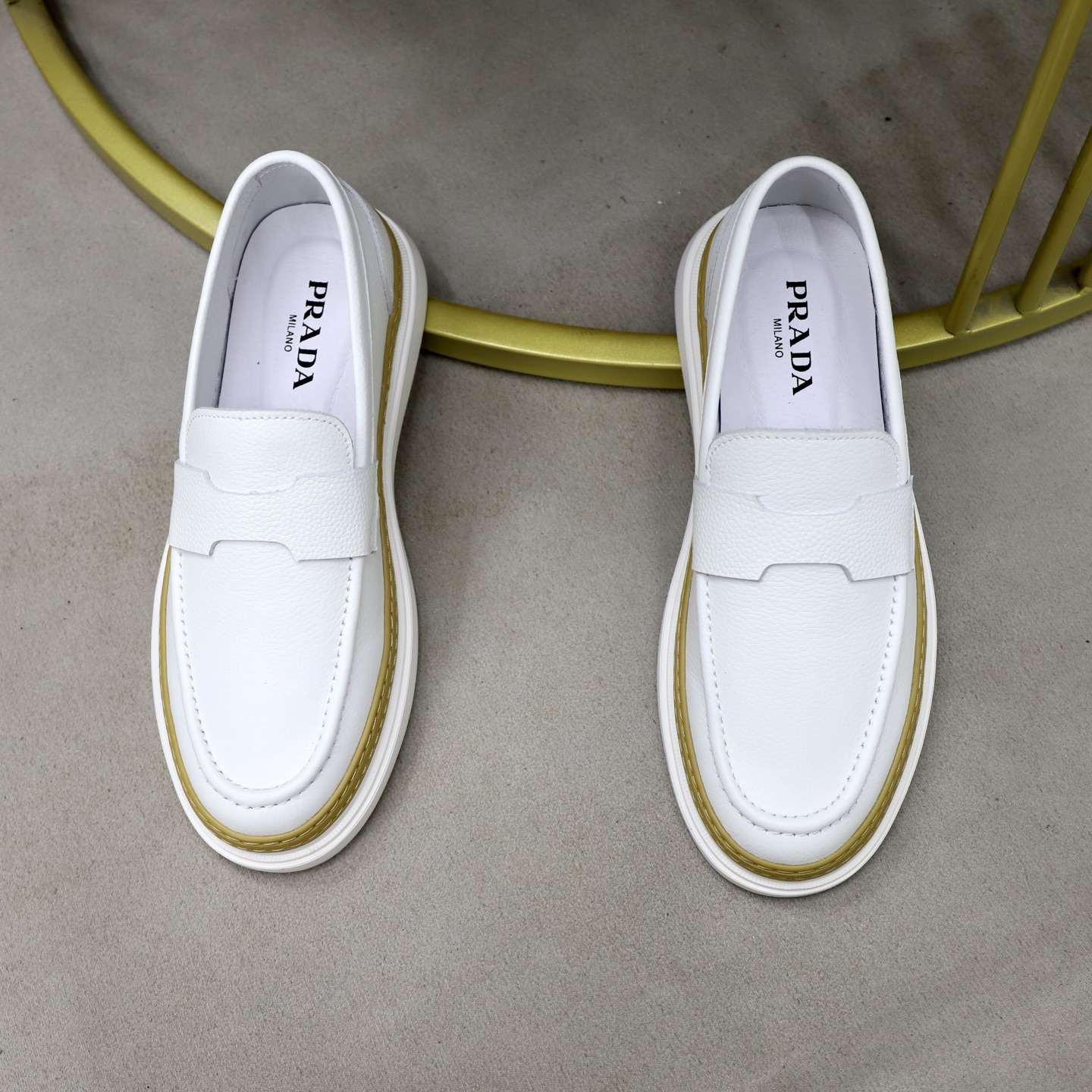 Prada Sneakers