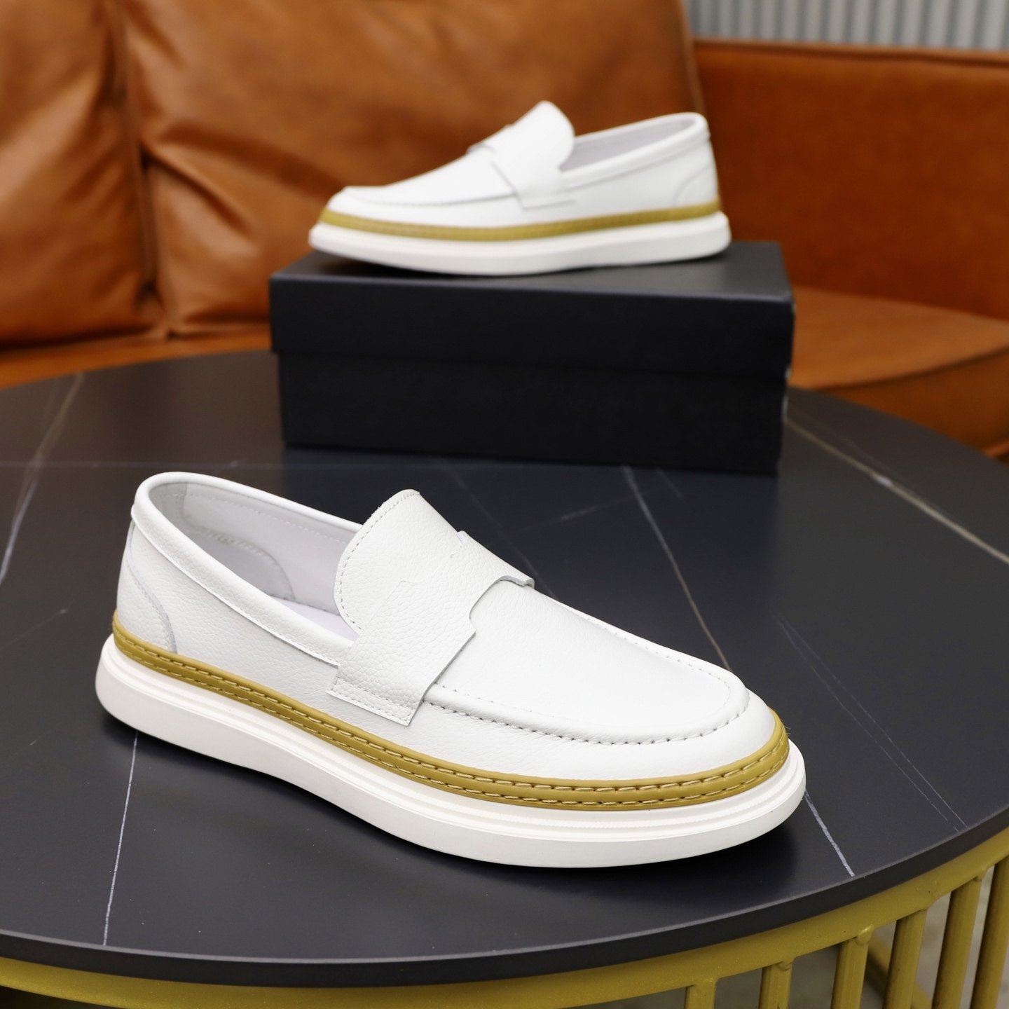 Prada Sneakers