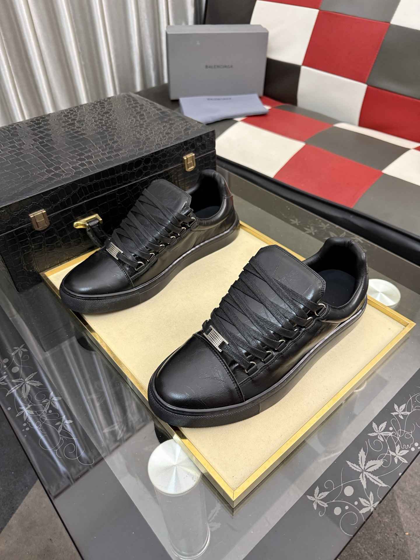 Balenciaga Sneakers