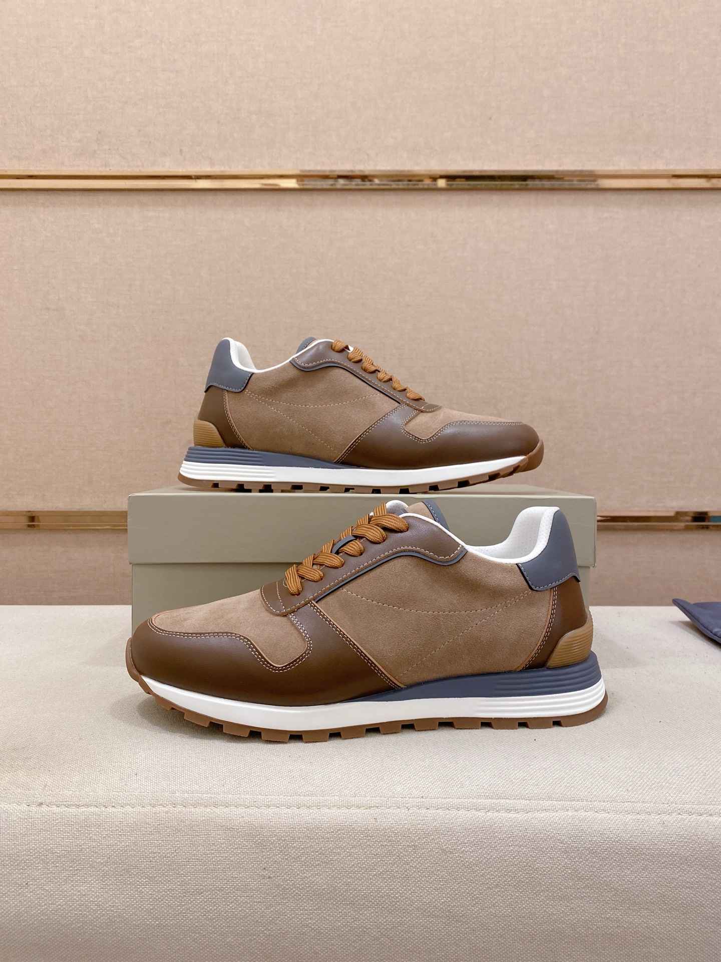 Brunello Cucinelli Sneakers