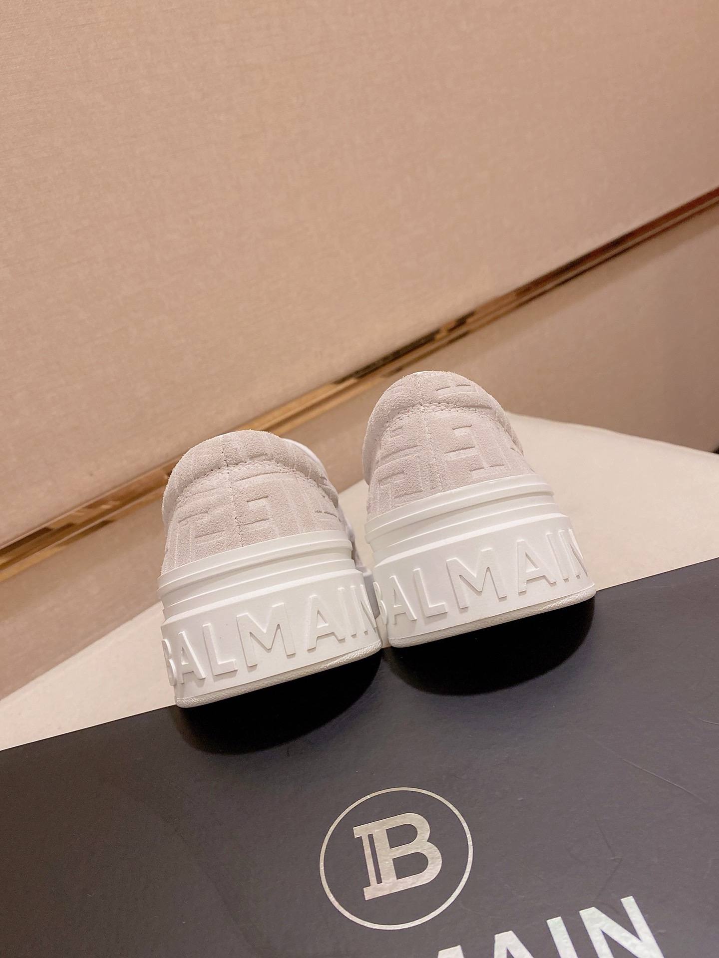 Balmain Sneakers