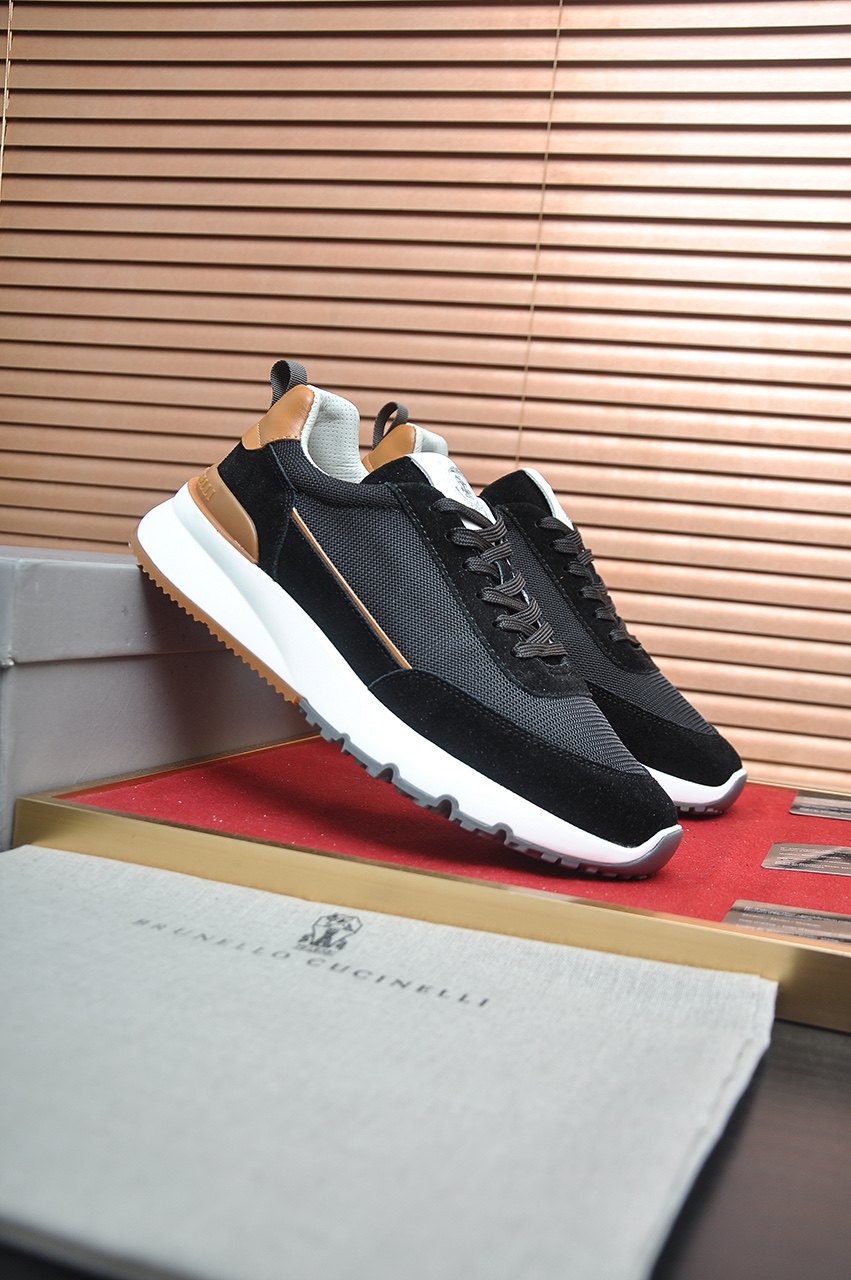 Brunello Cucinelli Sneakers