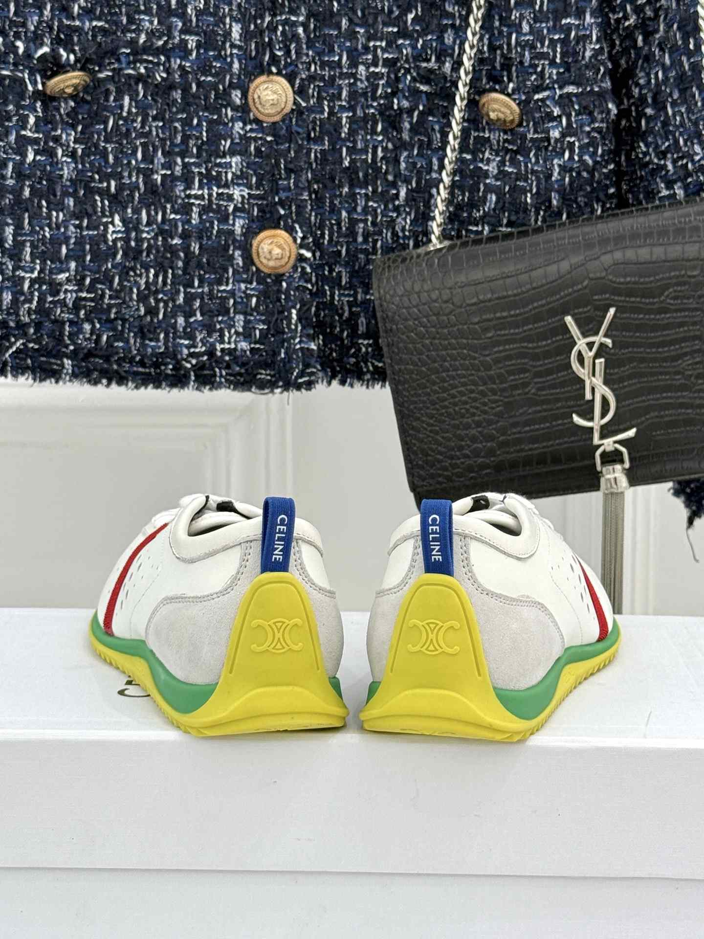 Celine Sneakers