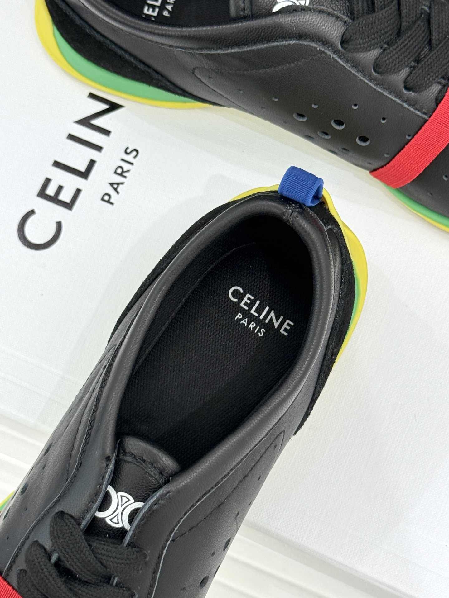 Celine Sneakers