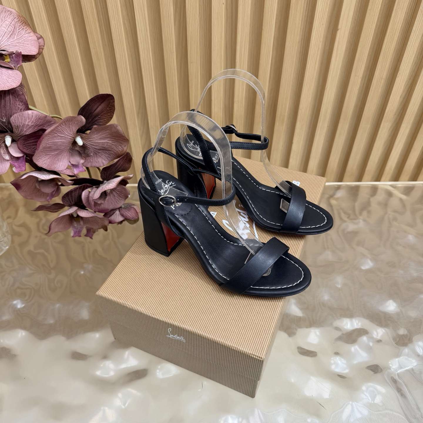 Christian Louboutin Sandals, Product 29252