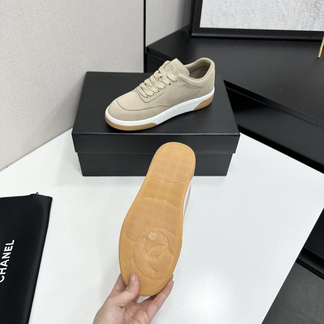 Chanel Sneakers