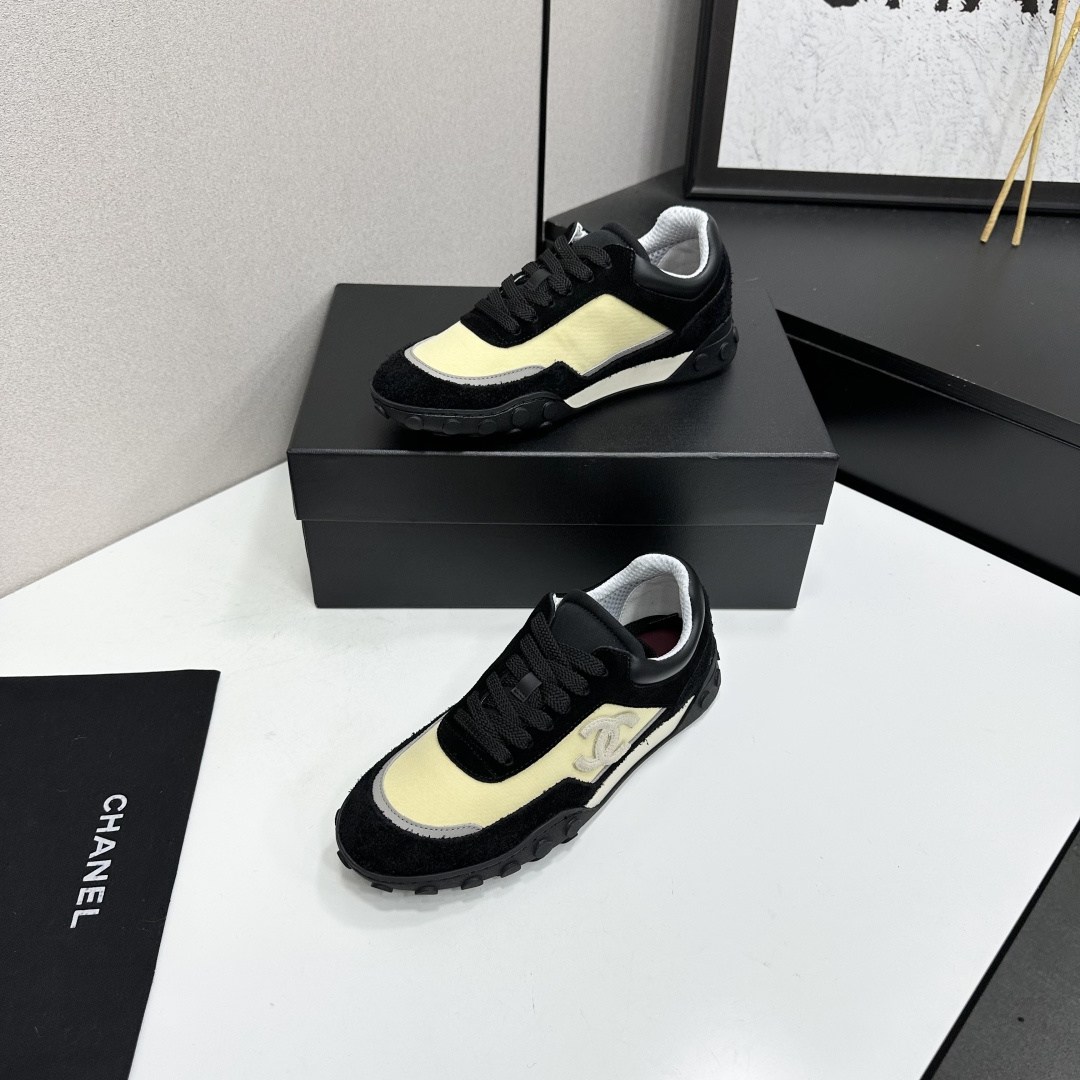 Chanel Sneakers
