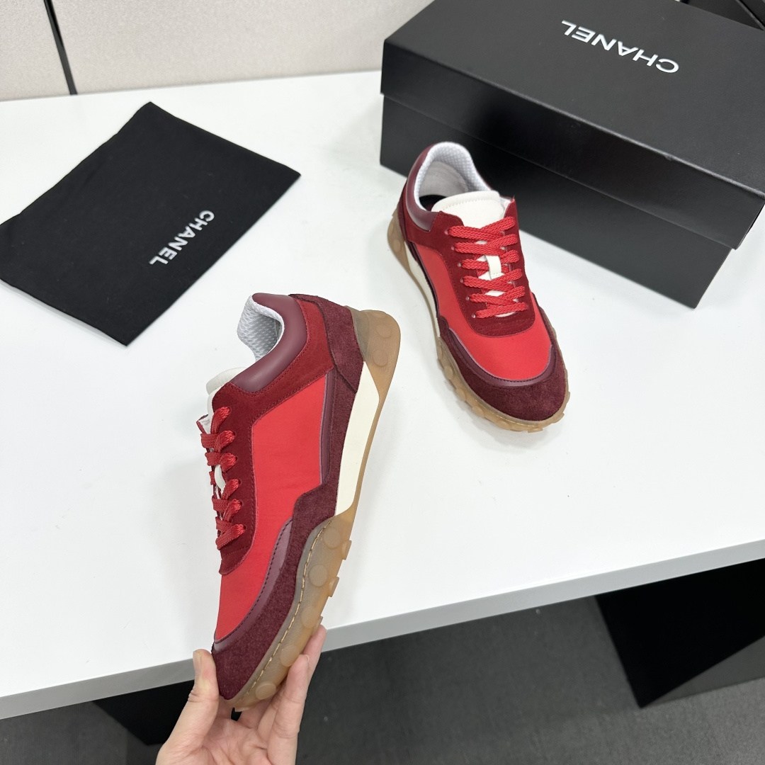 Chanel Sneakers