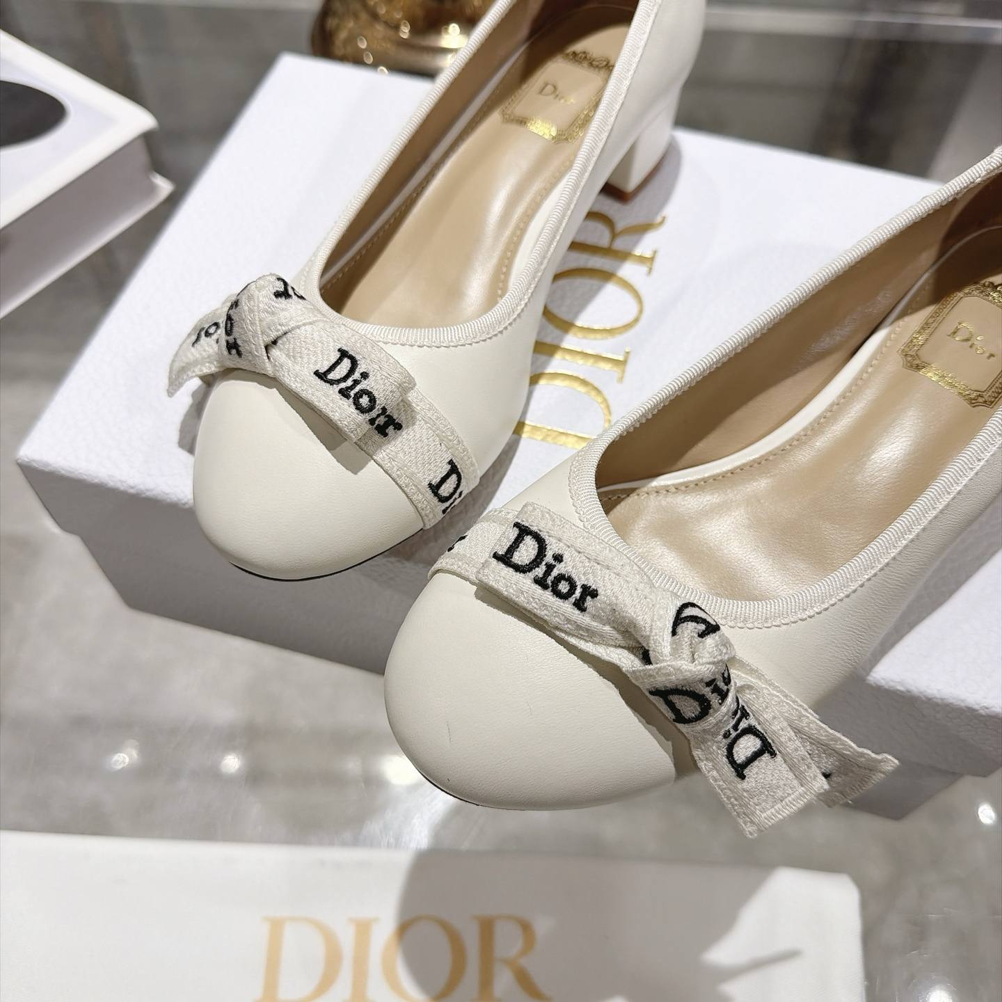 Dior Pumps