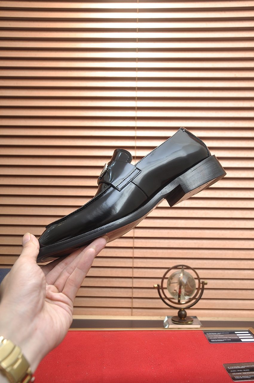 Dior Loafers