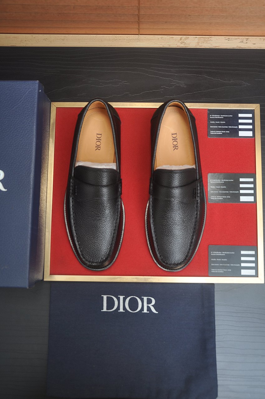 Dior Loafers, Product 29322