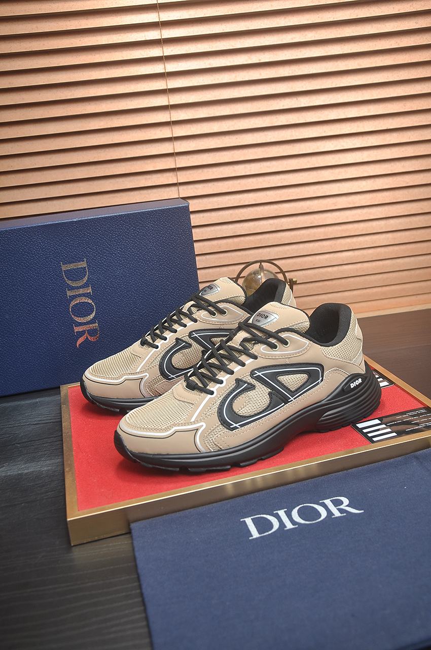 Dior Sneakers