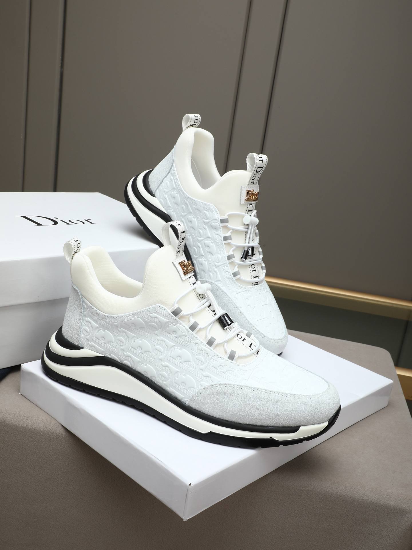 Dior Sneakers