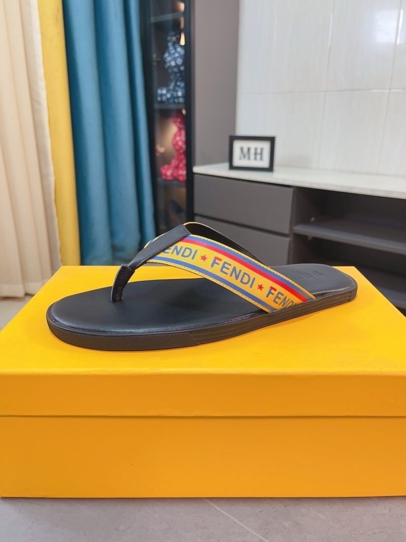 Fendi Sandals