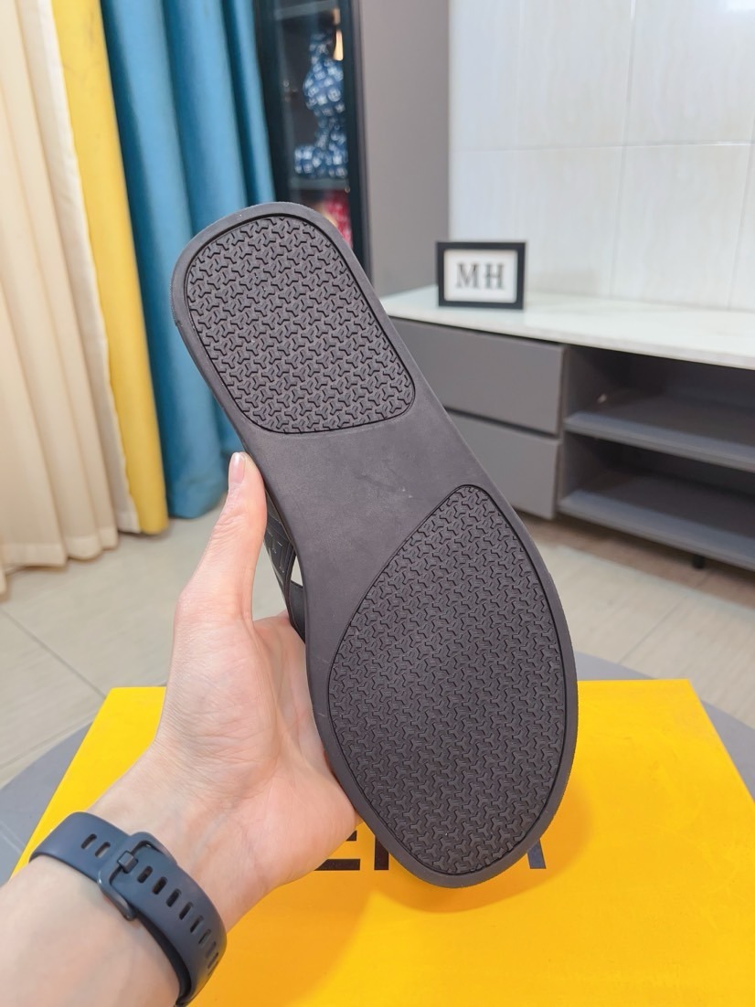 Fendi Sandals