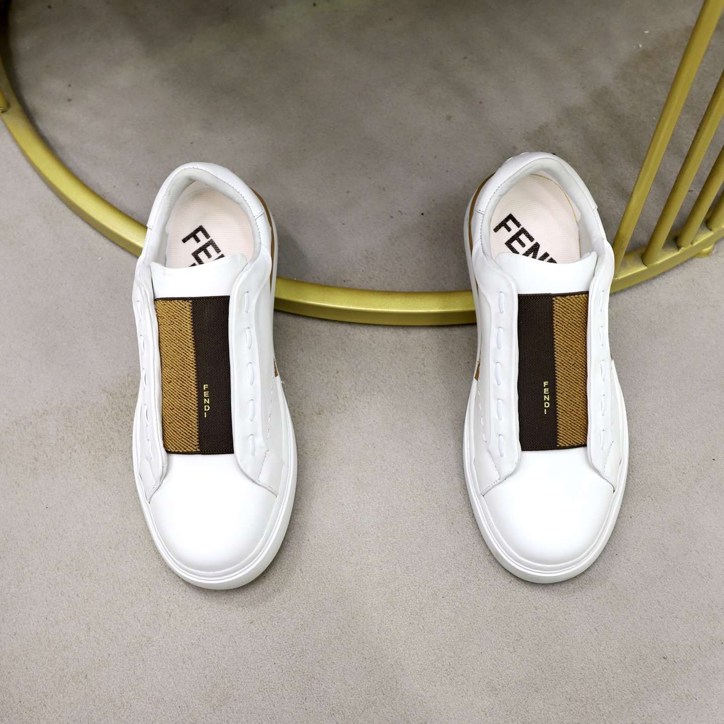 Fendi Sneakers