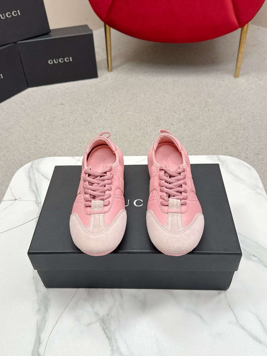 Gucci Loafers