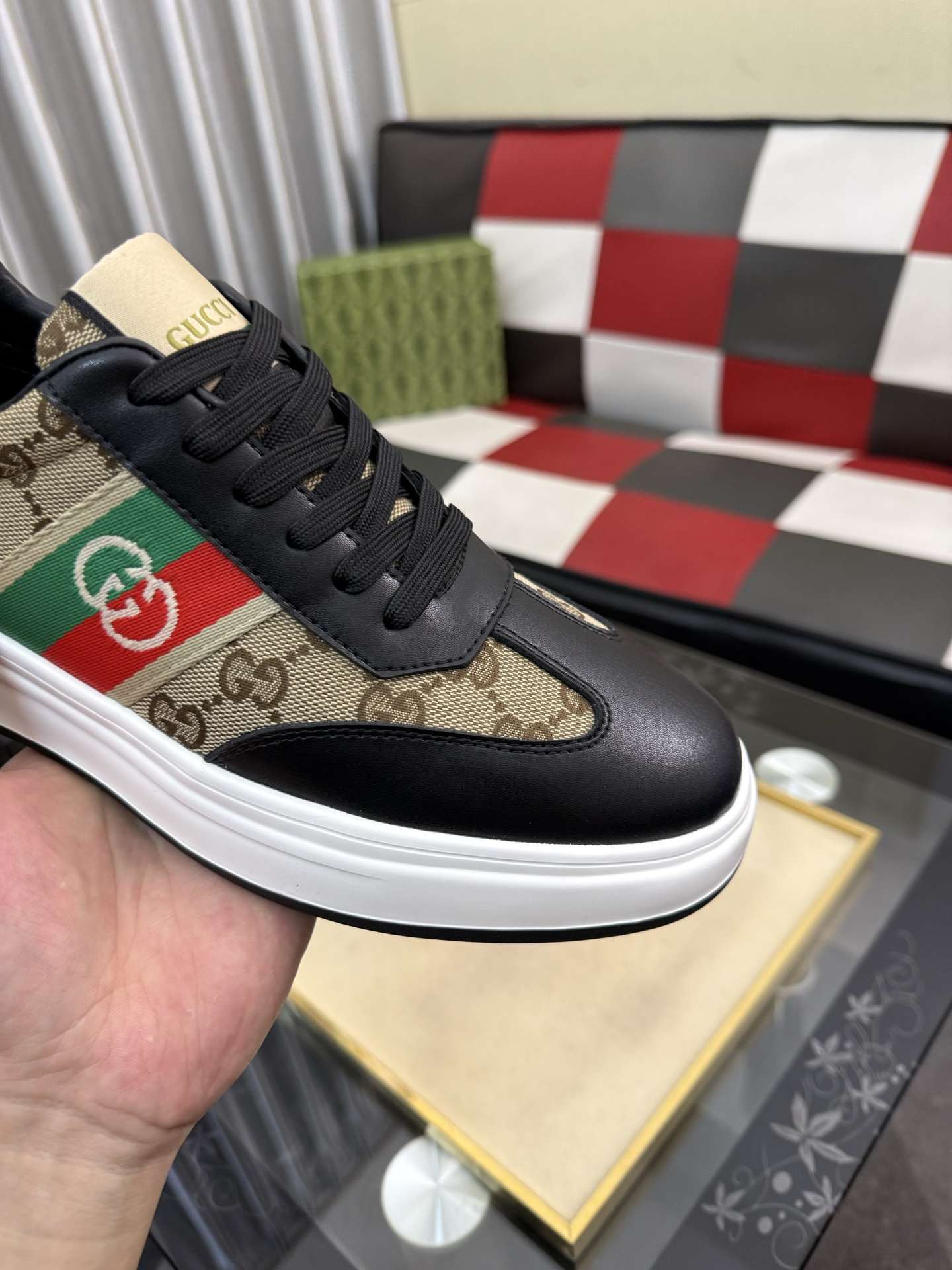 Gucci Sneakers