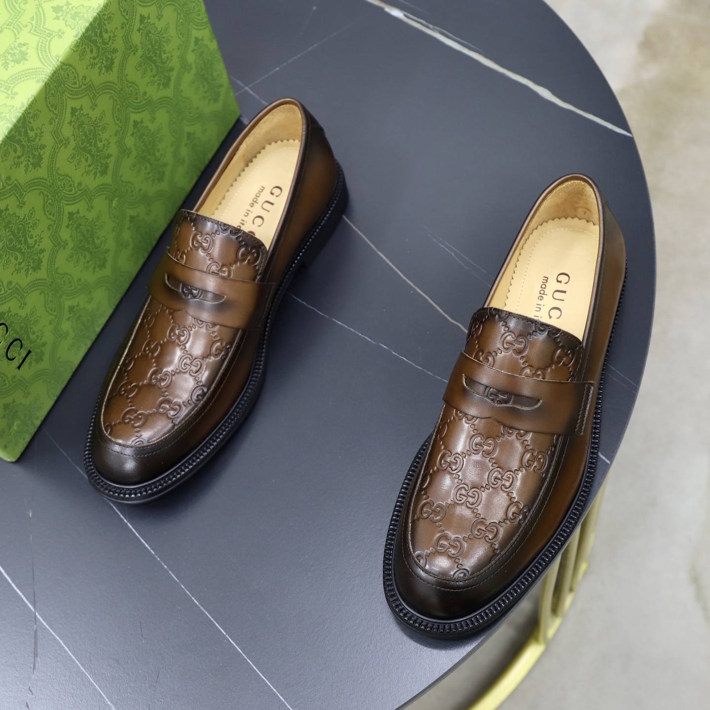 Gucci Loafers