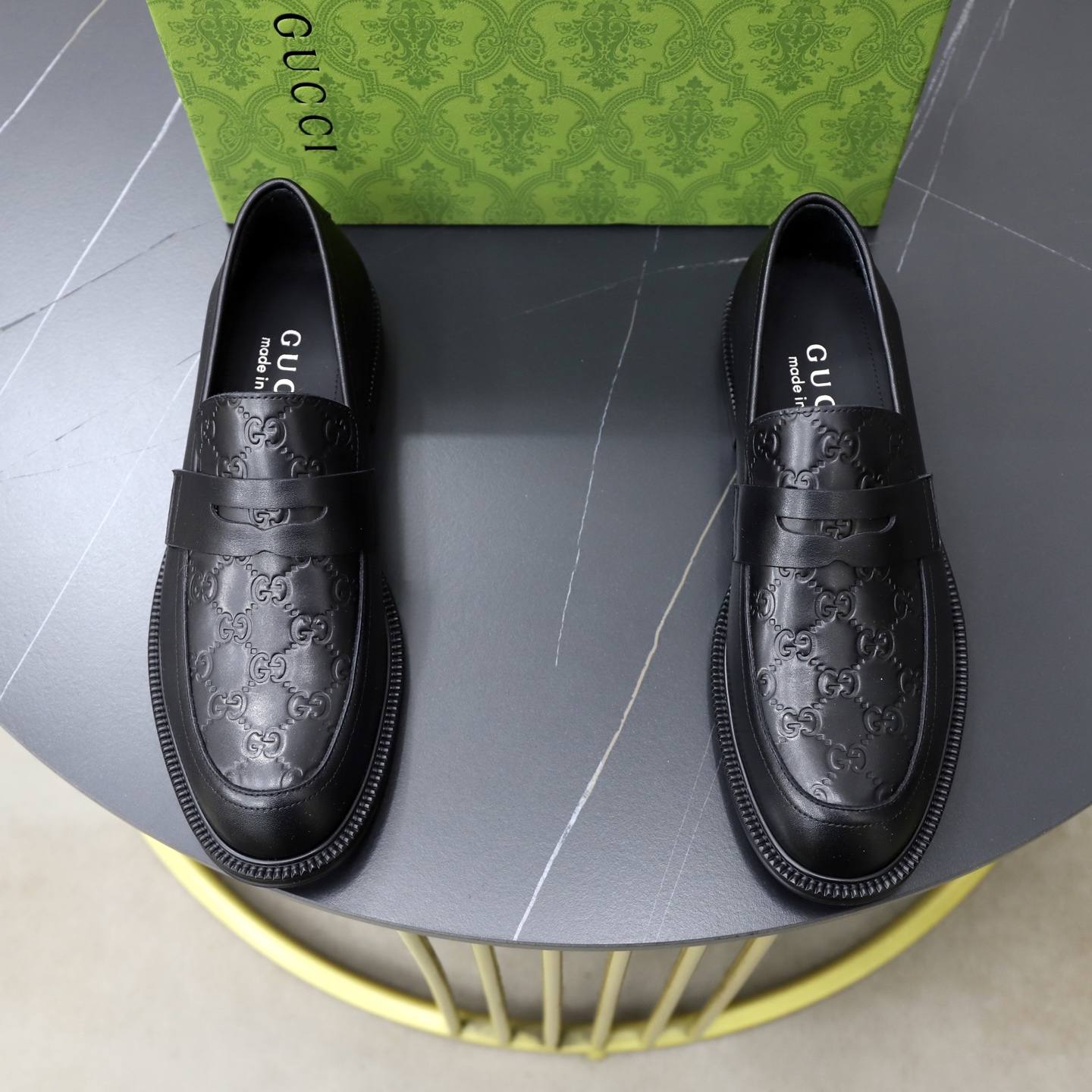 Gucci Loafers