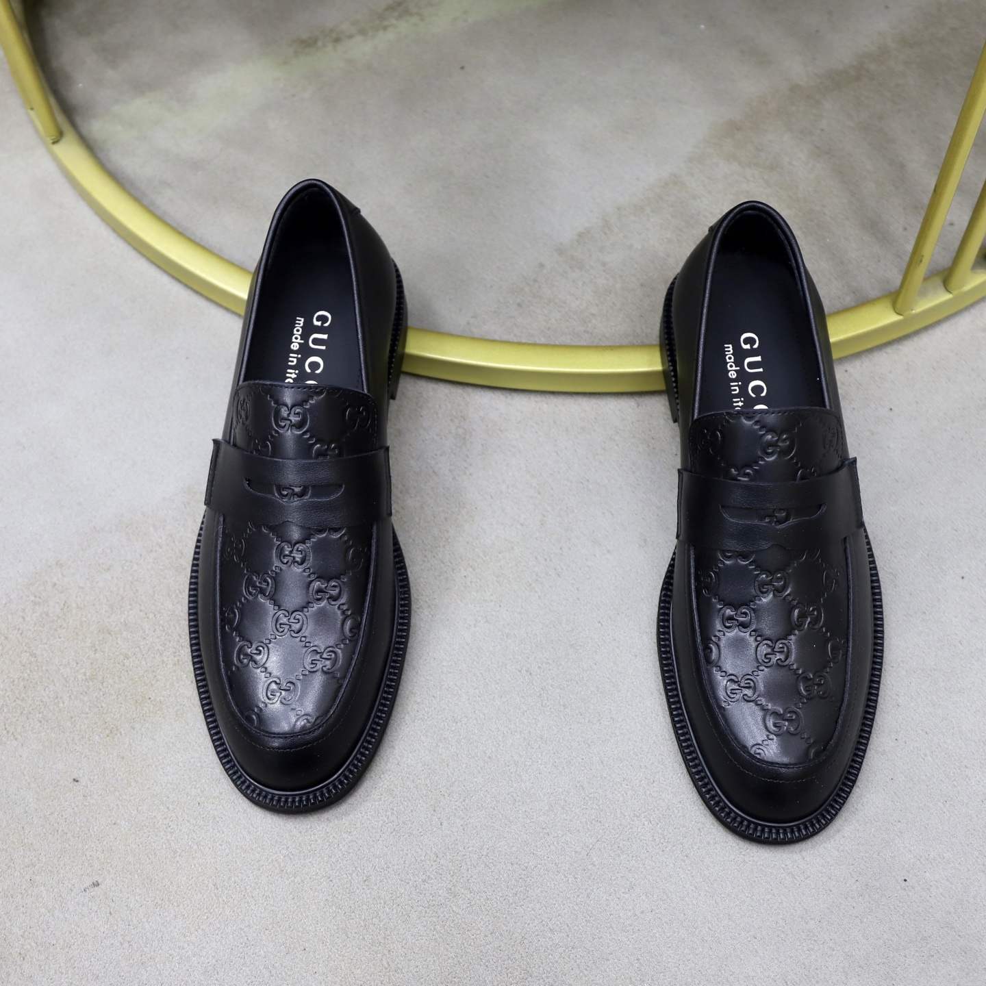 Gucci Loafers