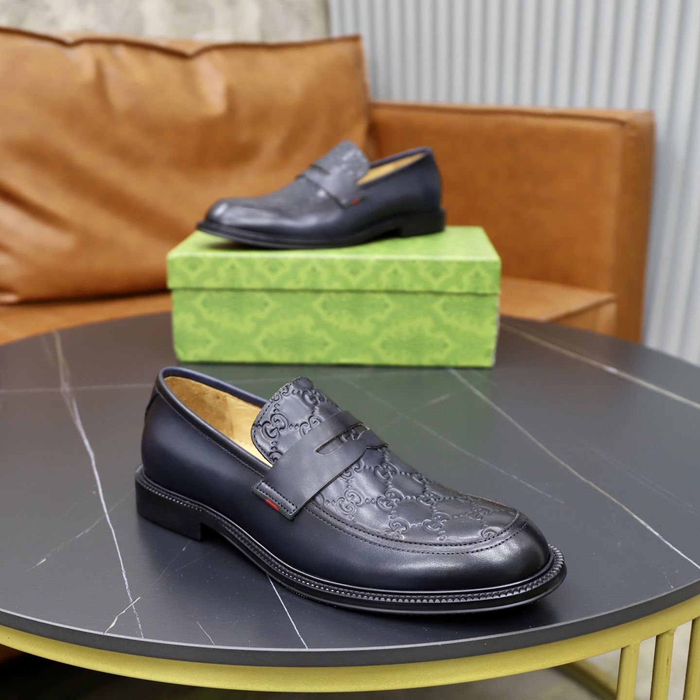 Gucci Loafers