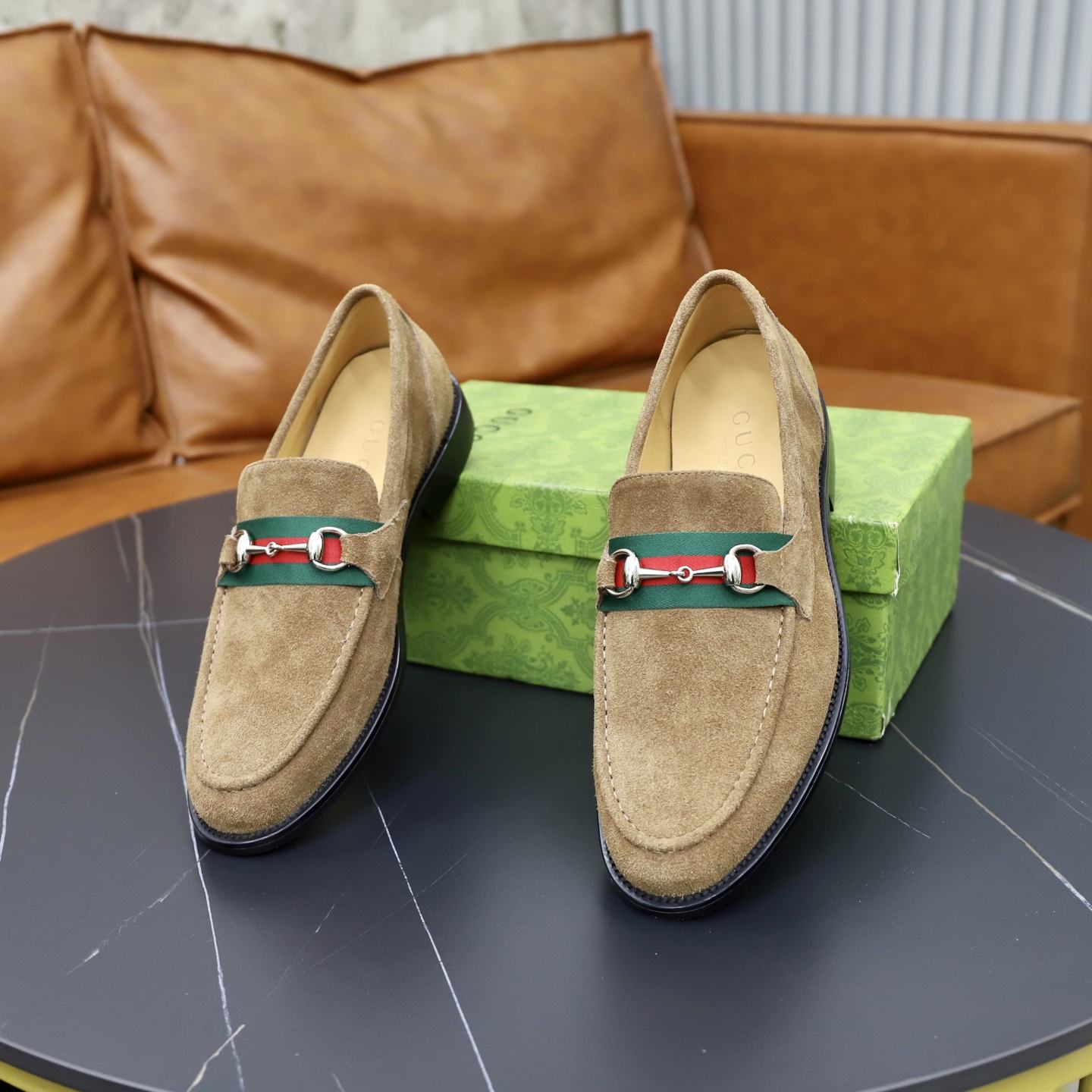 Gucci Loafers