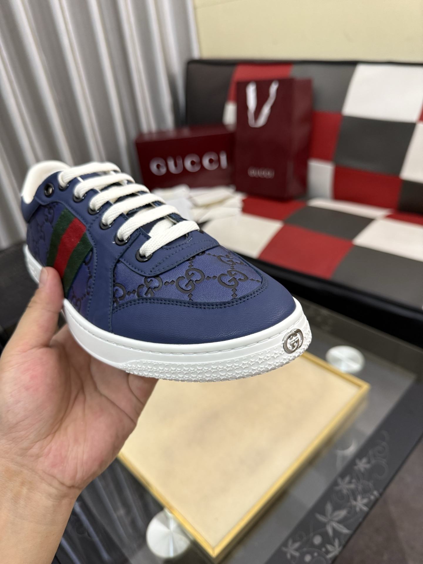 Gucci Sneakers