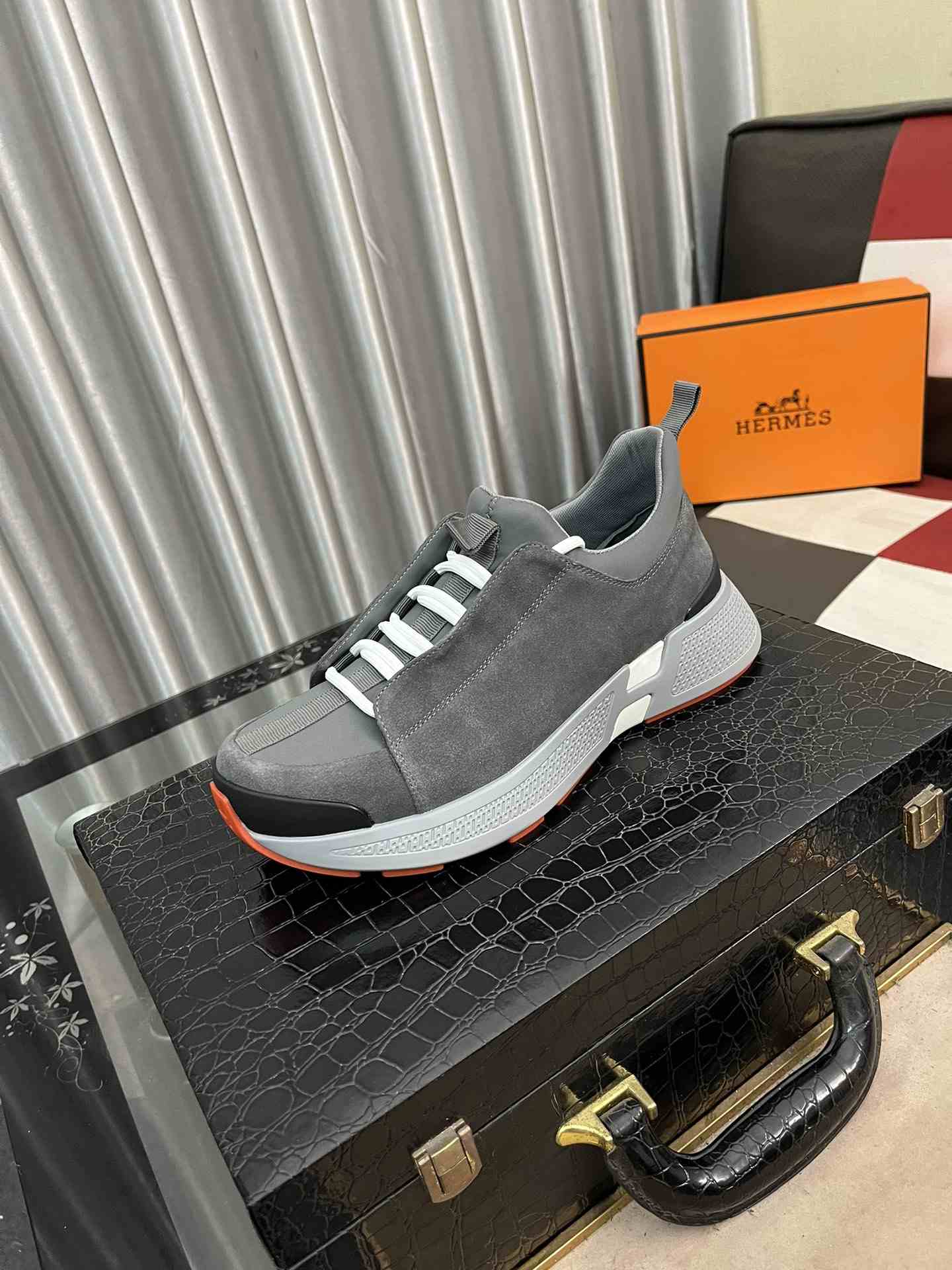 Hermès Sneakers