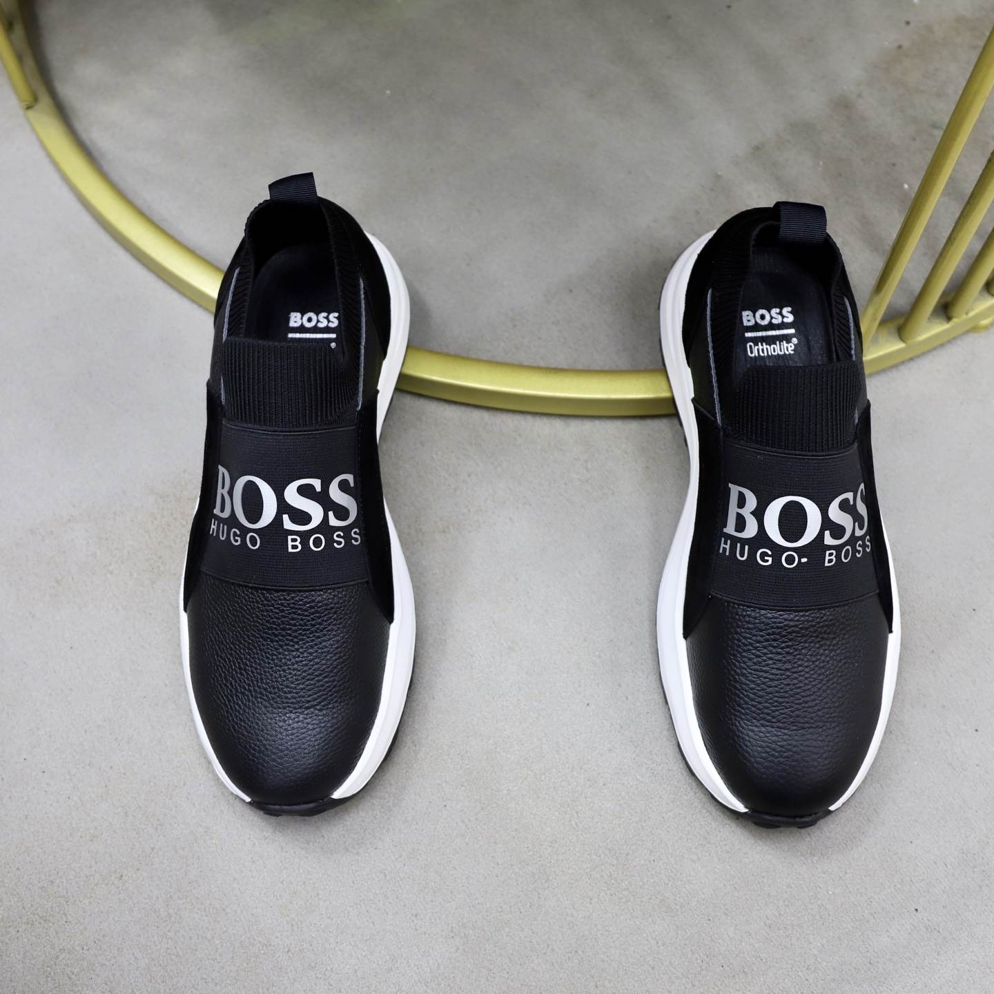 Hugo Boss Sneakers