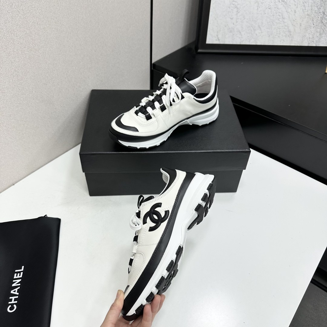 Chanel Sneakers