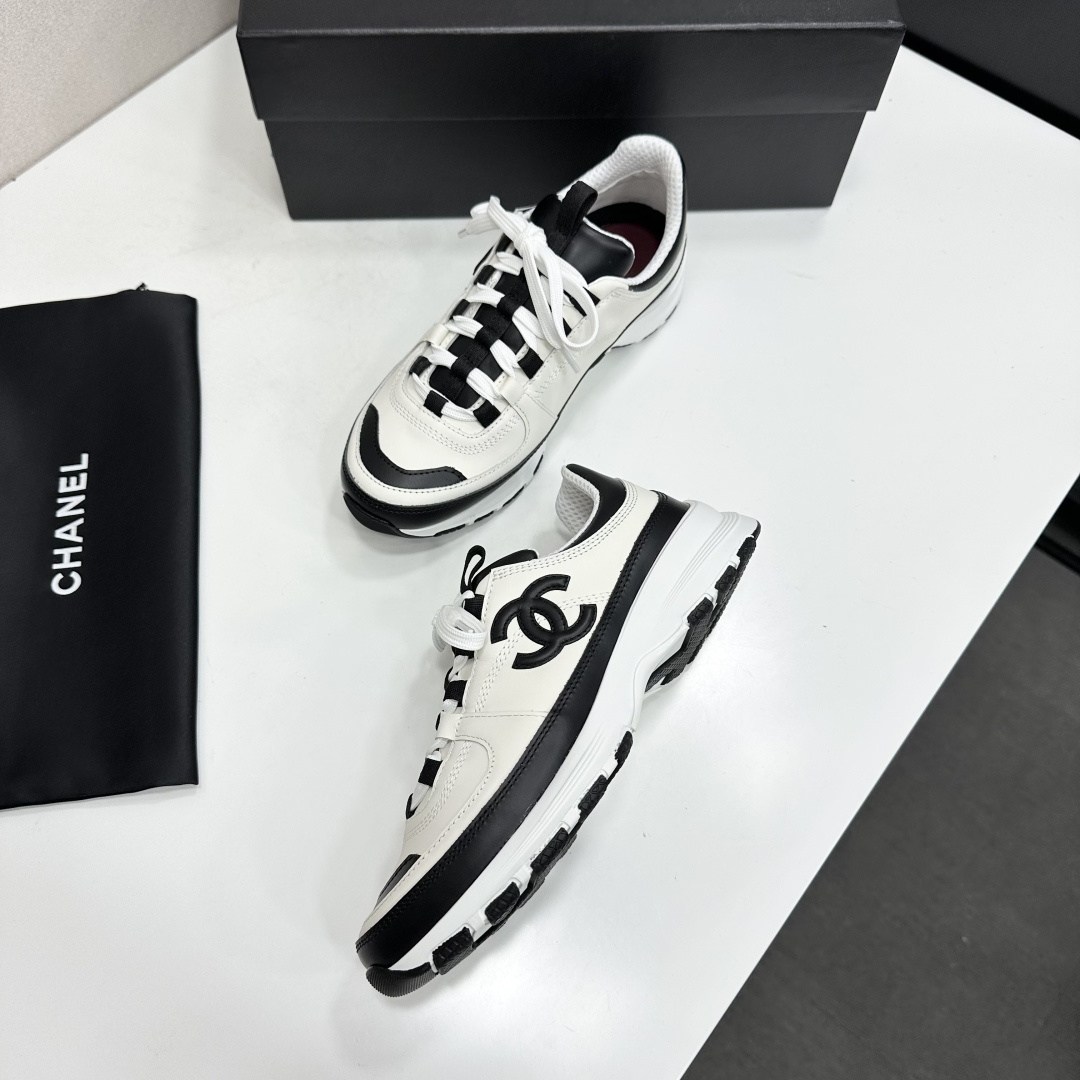 Chanel Sneakers