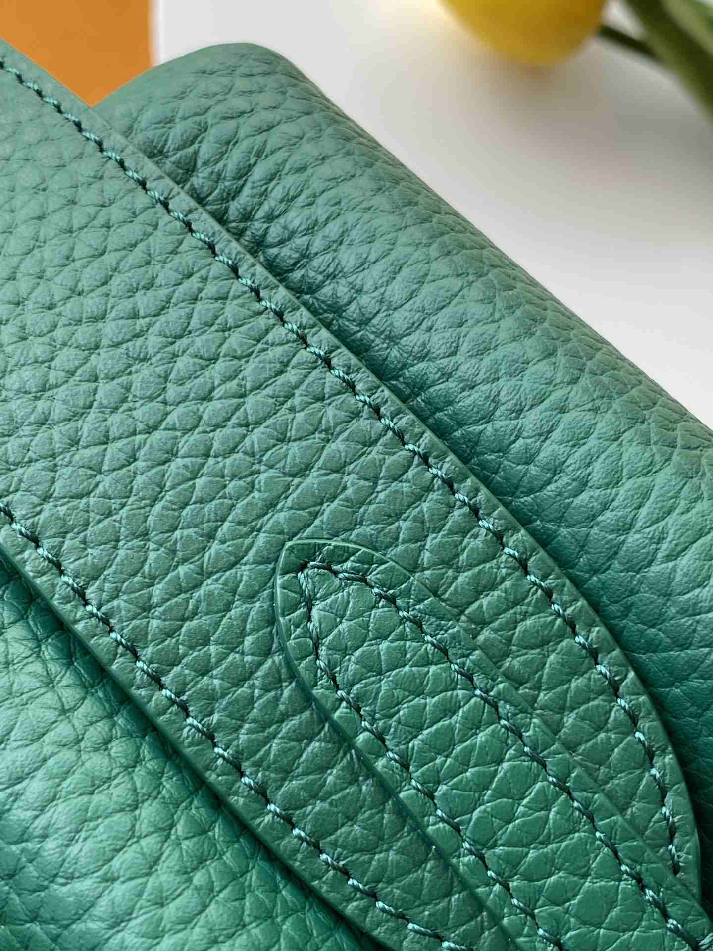 Louis Vuitton Capucines BB Top-Handle Bag