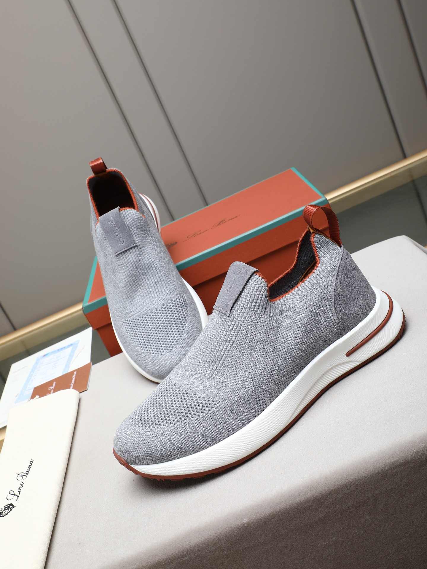 Loro Piana Sneakers