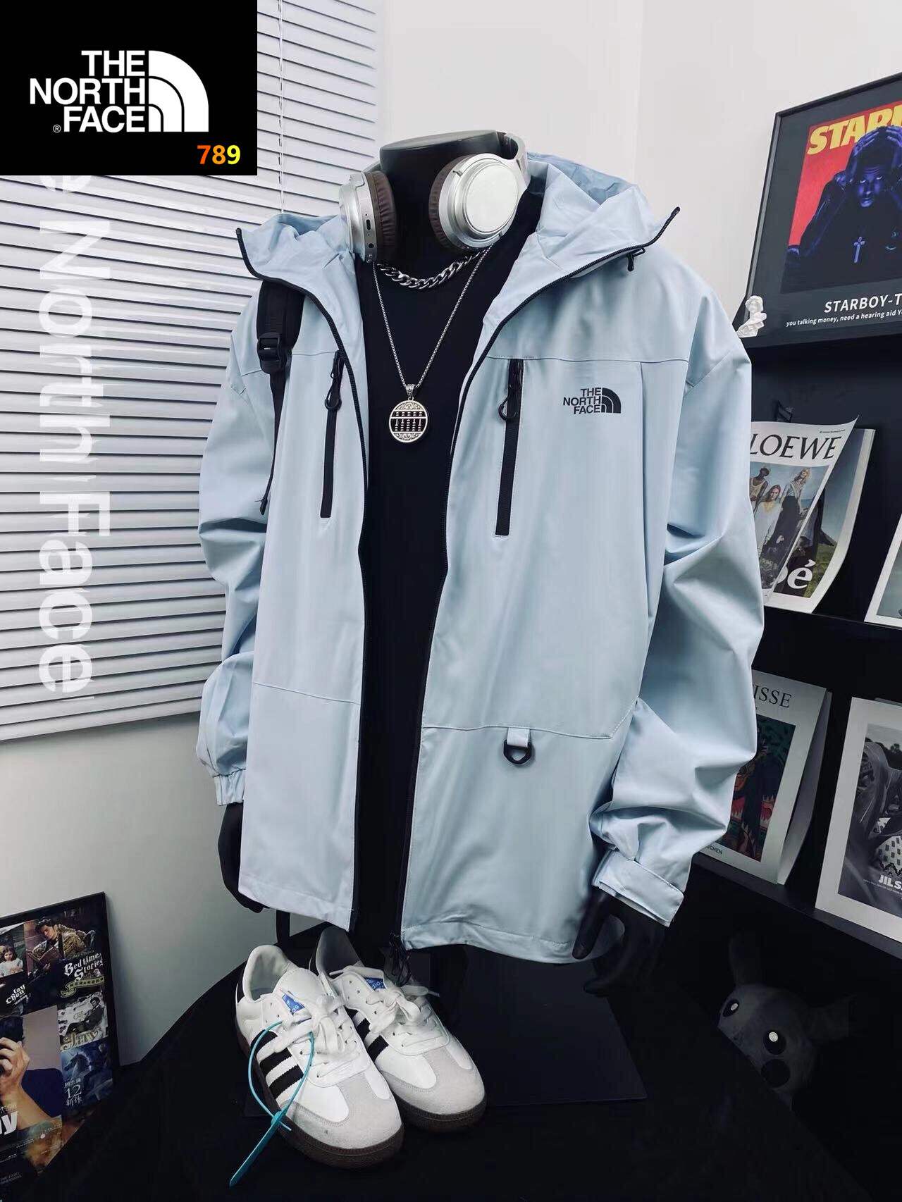 The North Face Jacket