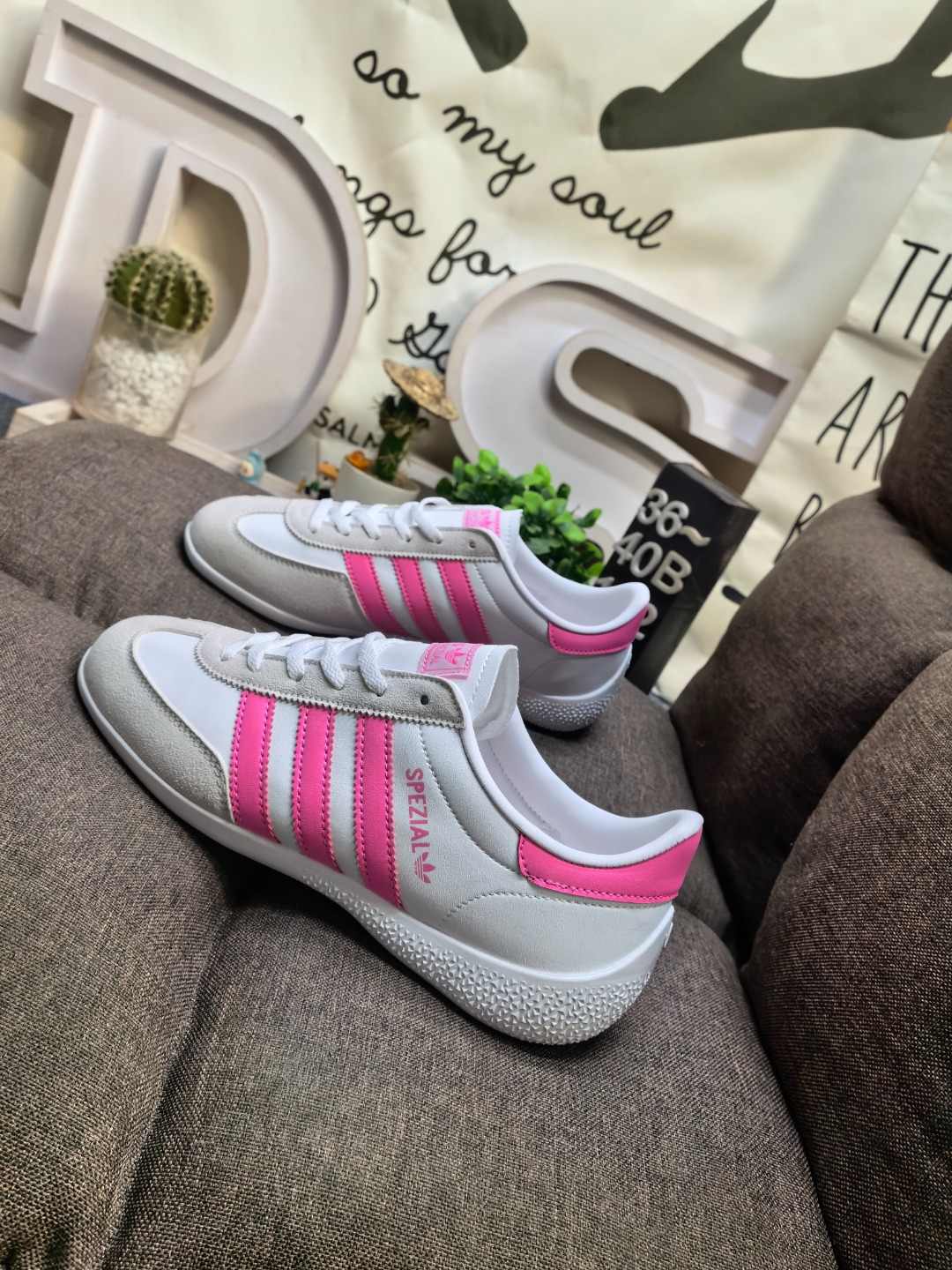 adidas Handball Spezial Shoes