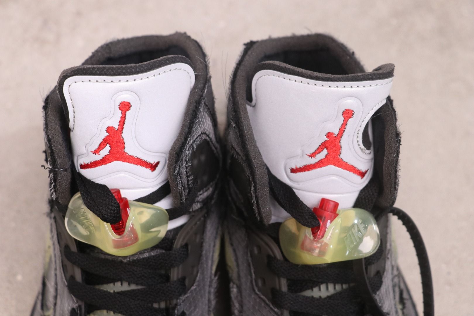 Air Jordan 5 CT8480-001