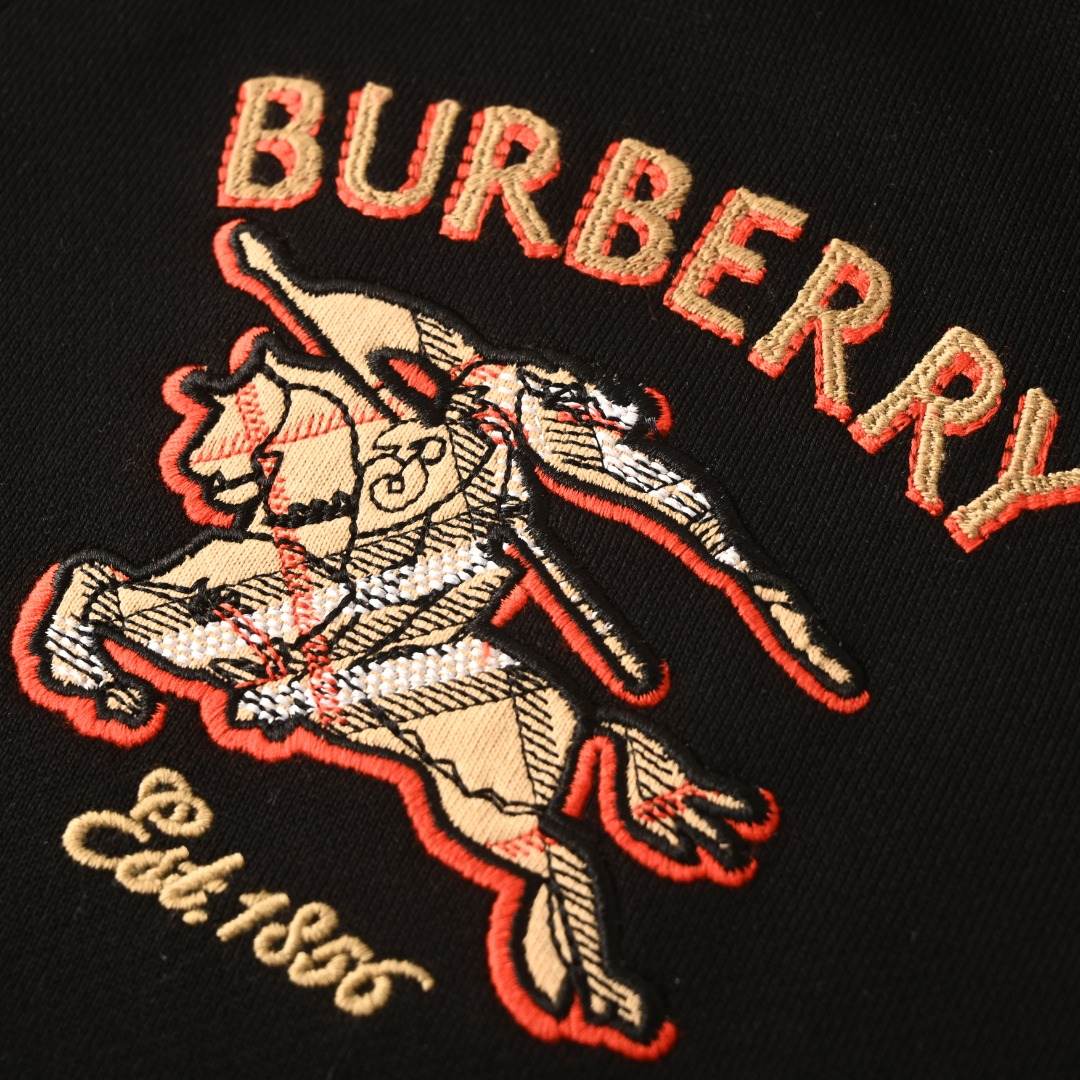 Burberry Sweatshirt