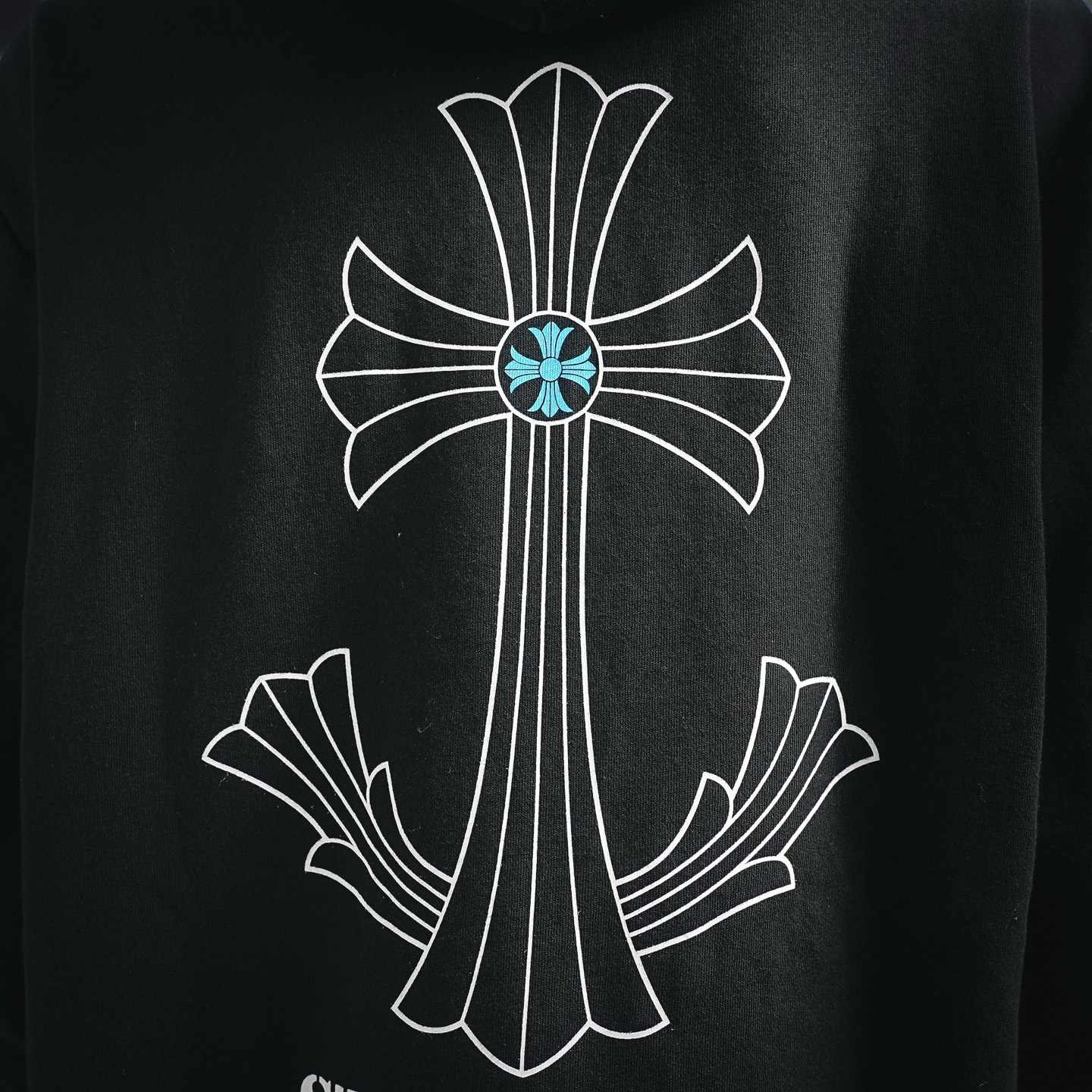 Chrome Hearts Hoodie