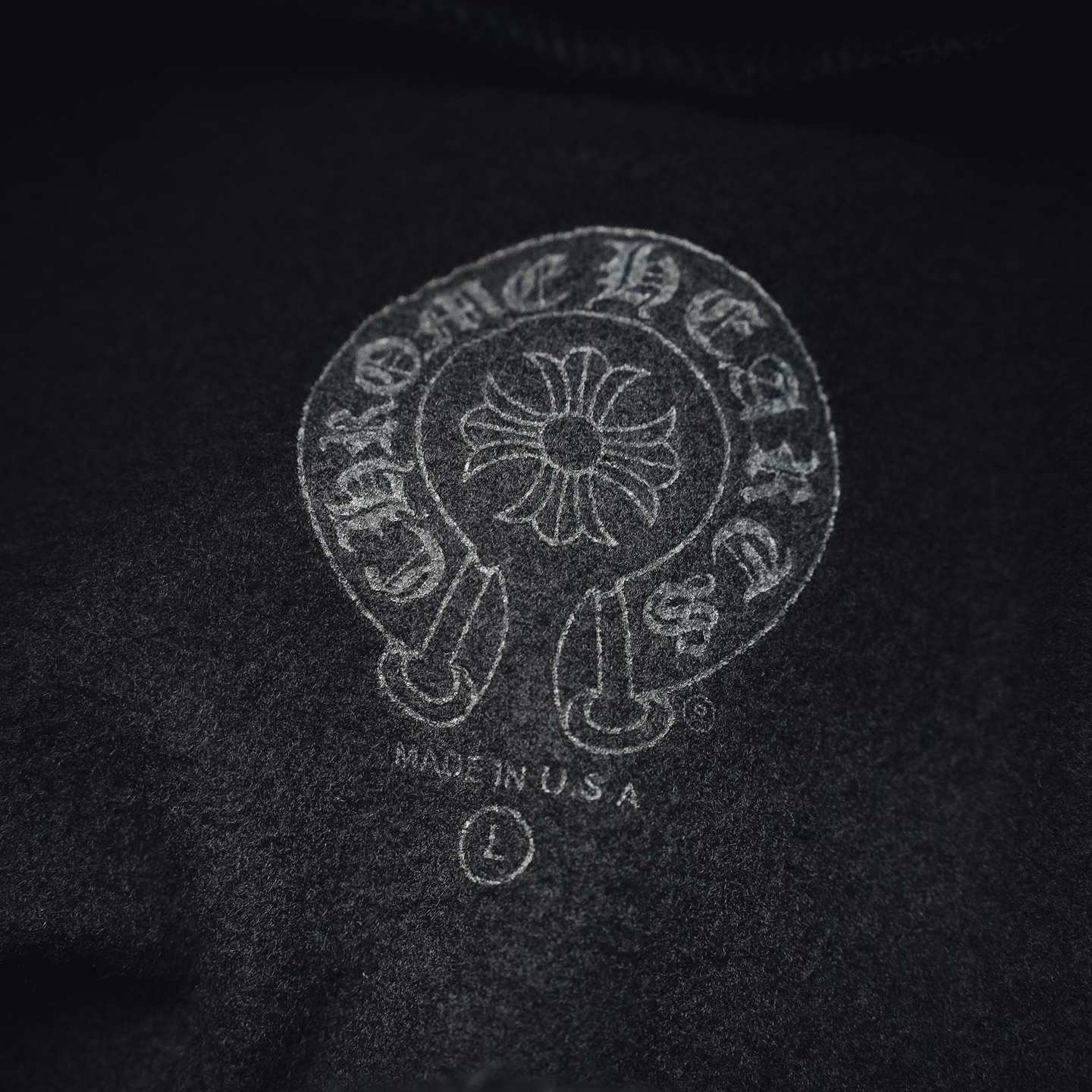 Chrome Hearts Hoodie