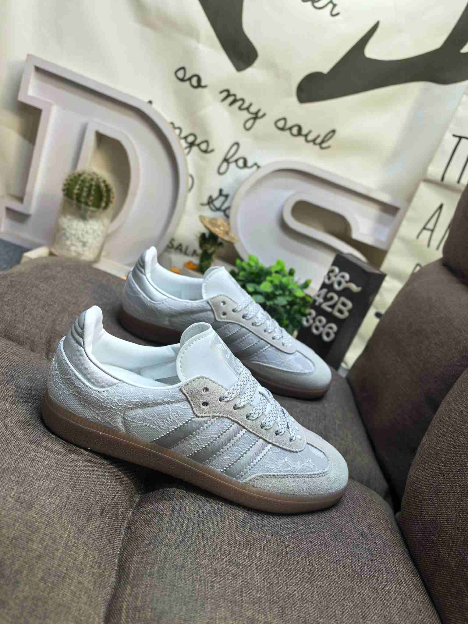 adidas SAMBA OG Shoes