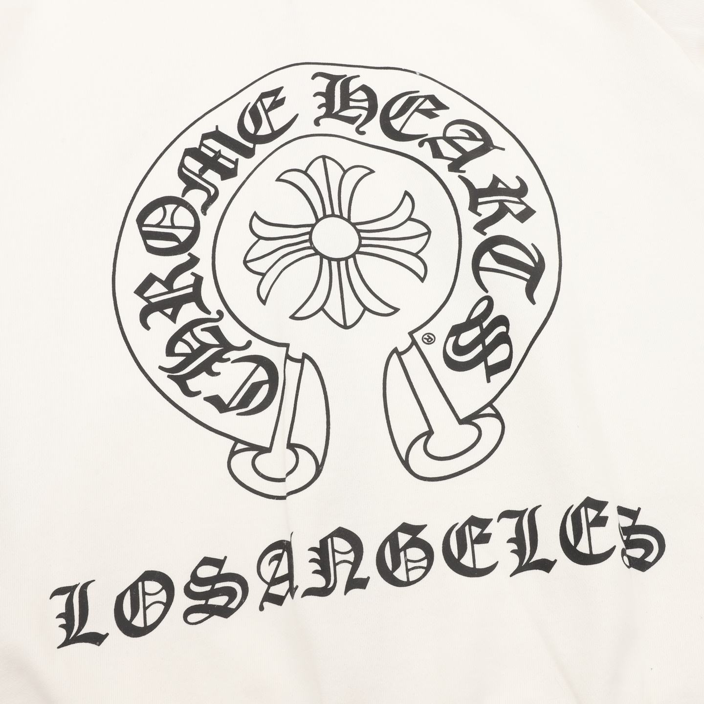 Chrome Hearts Cardigan