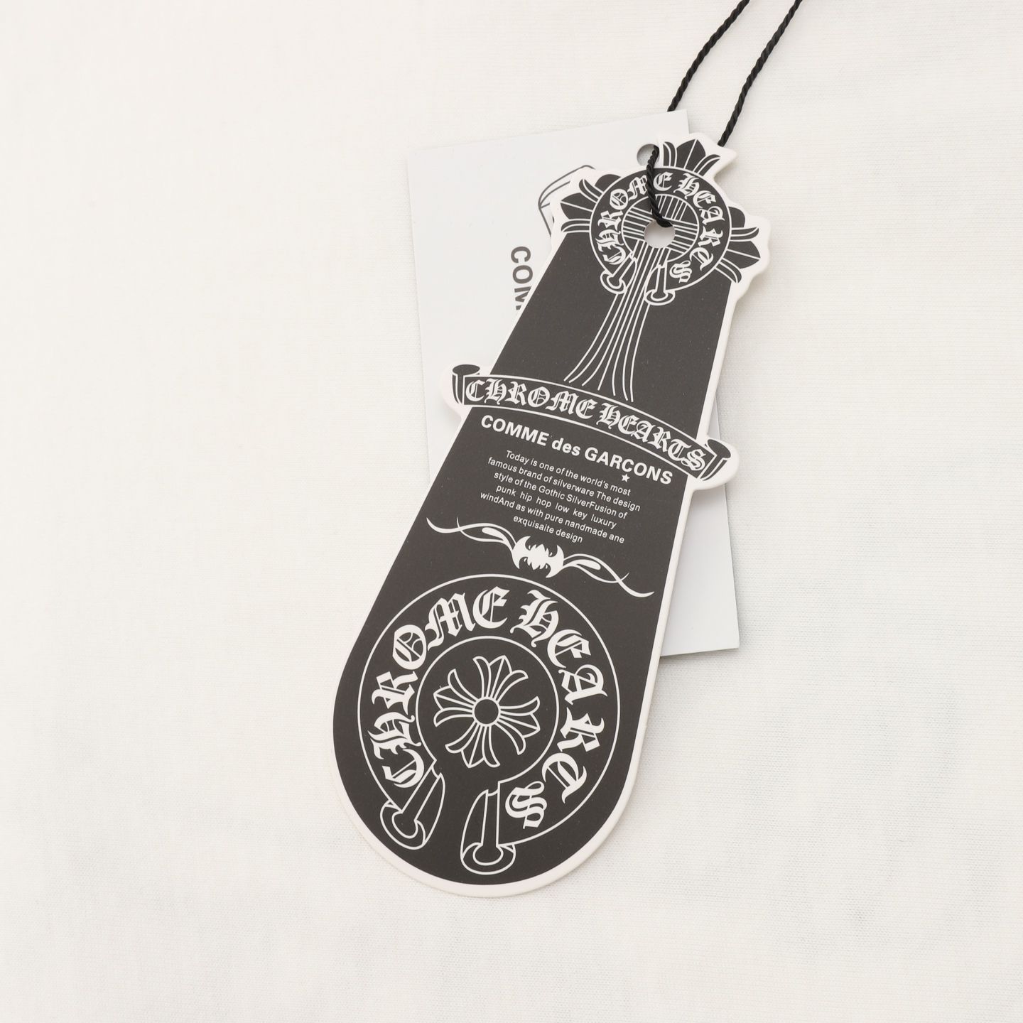 Chrome Hearts T-Shirt