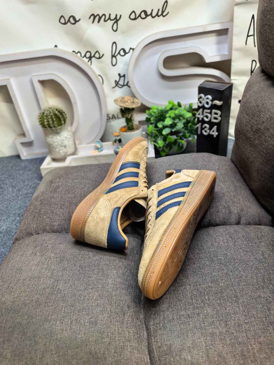 adidas Handball Spezial Shoes