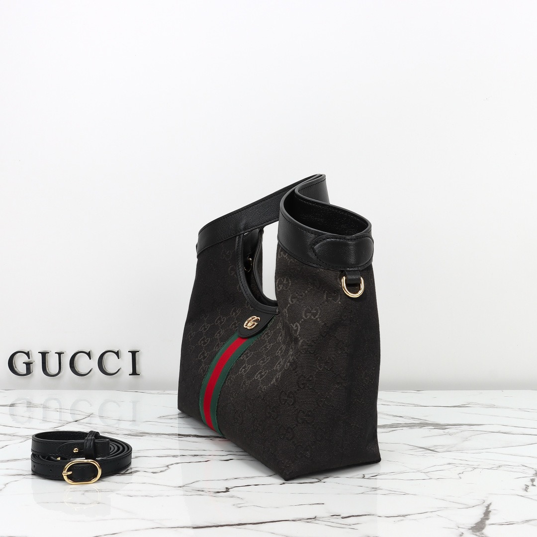 Gucci Giglio Small Tote — 860845