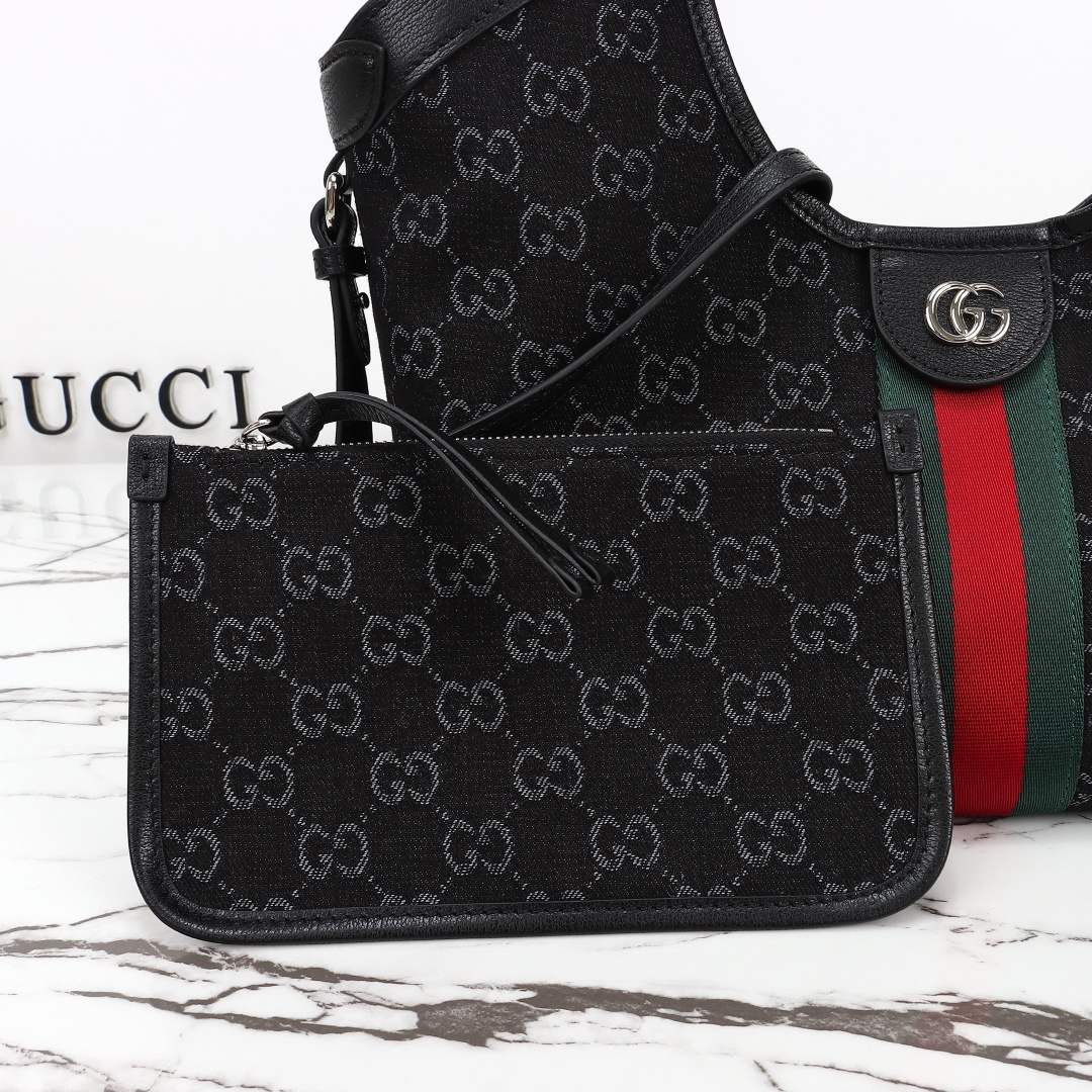 Gucci Giglio Small Tote — 860845