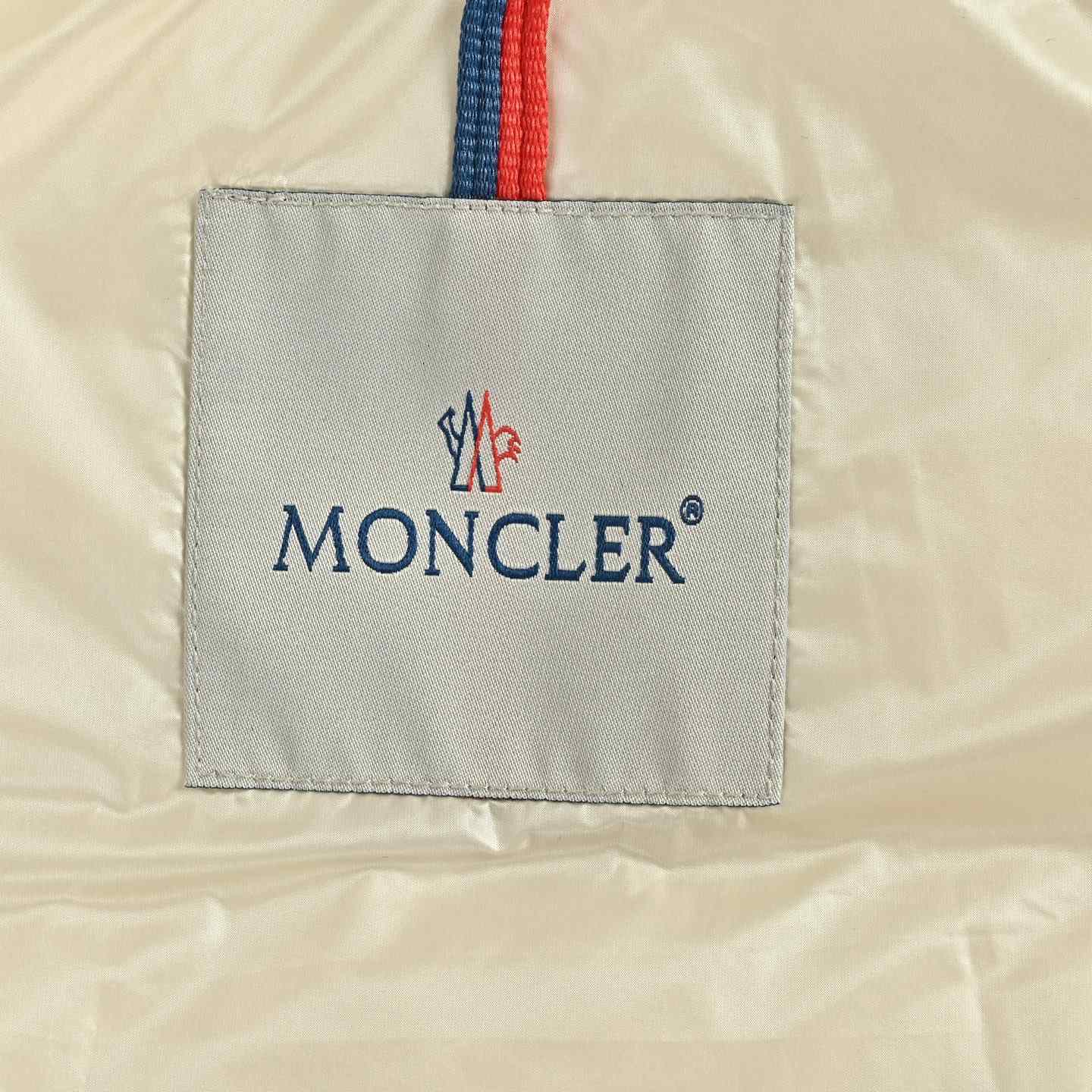 Moncler Down Jacket